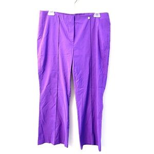 Robell Joella 09 Modell Purple Violet Women's Pants